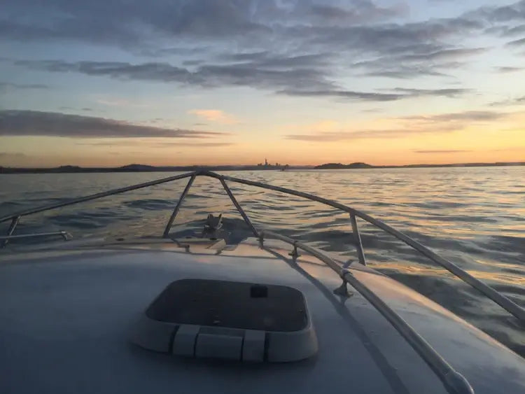 Water Taxi Waiheke Island 