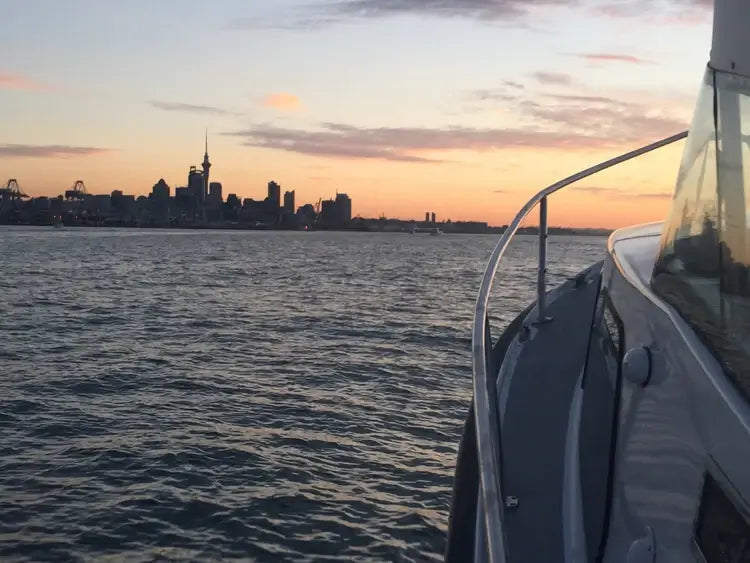 Auckland Wide Water Taxis