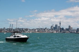 Fast Taxi Boats 