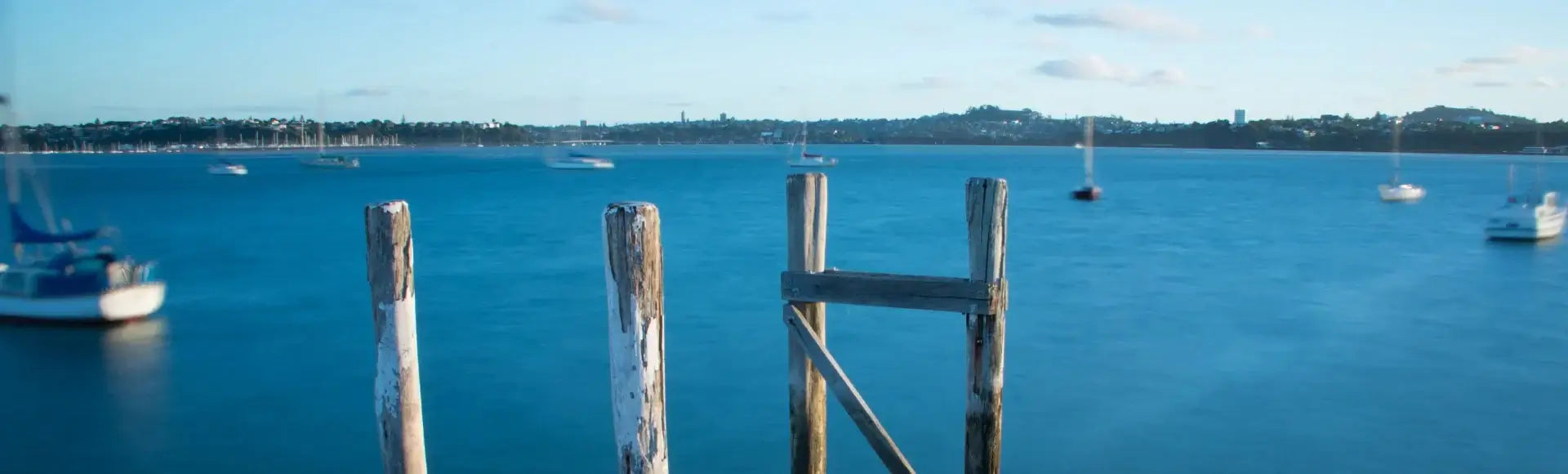 Auckland Wide Water Taxis