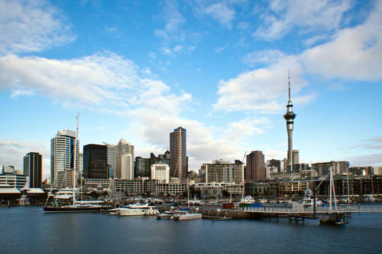 Auckland Wide 