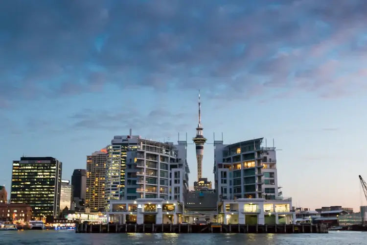 All Of Auckland Water Taxis