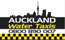 Auckland Water Taxis NZ 